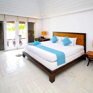 One-Bedroom Cottage